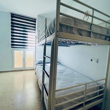 Otonell Centro Apartamento Málaga Exterior foto