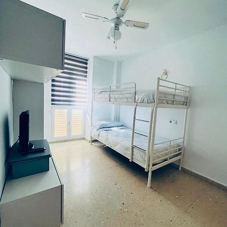 Otonell Centro Apartamento Málaga Exterior foto
