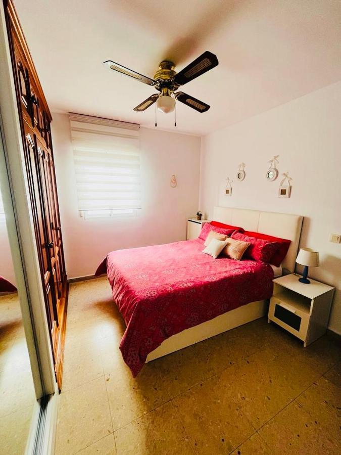 Otonell Centro Apartamento Málaga Exterior foto