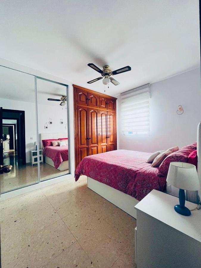 Otonell Centro Apartamento Málaga Exterior foto