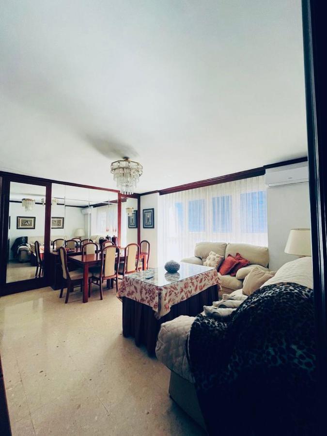 Otonell Centro Apartamento Málaga Exterior foto
