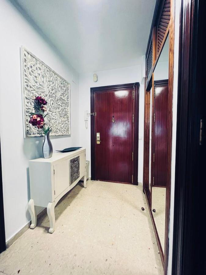 Otonell Centro Apartamento Málaga Exterior foto