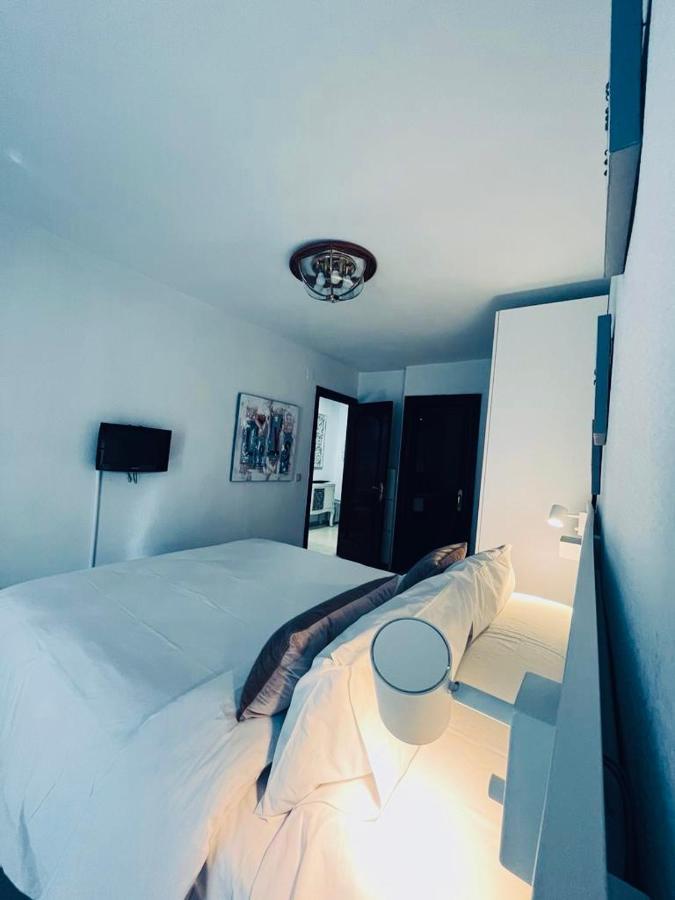 Otonell Centro Apartamento Málaga Exterior foto